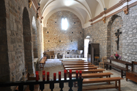 Església de Sant Miquel de Valldàries
