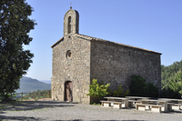 Ermita de Santa Perpètua