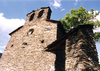 Església Parroquial de Sant Martí