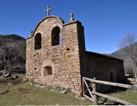 Ermita de la Mare de Déu del Soler
