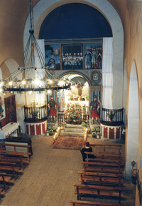 Església Parroquial de Sant Feliu