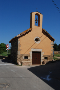 Capella de Sant Sebastià
