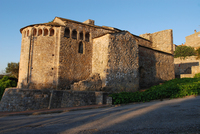 Església de Sant Joan de Bellcaire