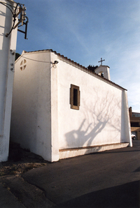 Capella de Sant Ramon