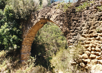 Aqüeducte dels Arquets i Sèquies Principals