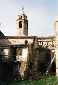 Església Parroquial de Sant Joan Baptista