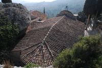 Ermita de Sant Joan del Codolar