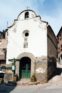 Ermita de Sant Joan Baptista