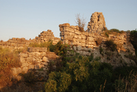 Castell de Siurana