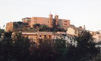 Castell de Falset