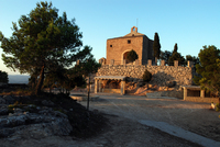 Ermita de Sant Pau