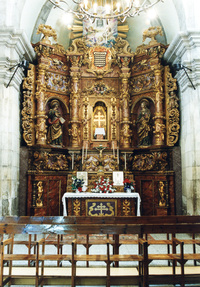 Església de Sant Pau de Narbona