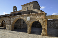 Ermita de Nostra Senyora de Solers