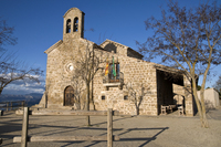 Ermita de Nostra Senyora de Solers