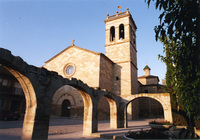 Església de Sant Pau de Narbona