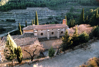 Ermita de Sant Blai