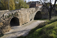 Pont de Sanaüja