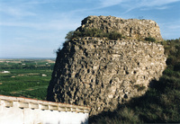 Castell d'Aitona