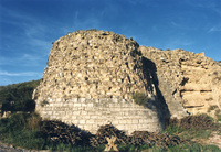 Castell d'Aitona