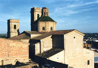 Església Parroquial de Sant Antolí