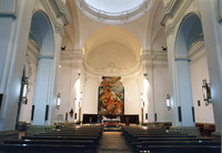 Església Parroquial de la Nativitat de Nostra Senyora