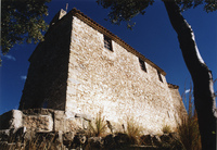 Ermita de Santa Brígida