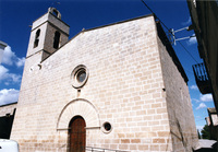 Església de Sant Jaume