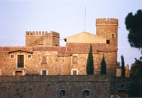 Castell d'En Roca