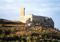 Castell de Ciutadilla