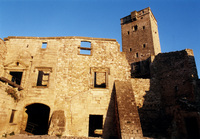 Castell de Ciutadilla