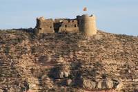 Castell de Flix