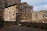 Castell Palau Comtal