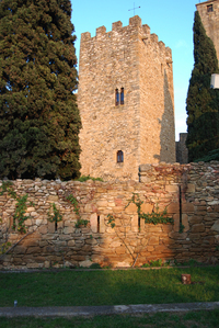 Castell de Vulpellac