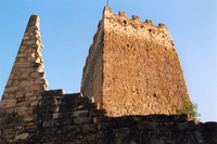 Castell de Peratallada