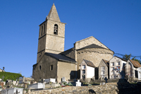 Església de Santa Cecília