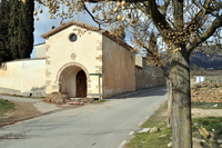 Capella del Calvari