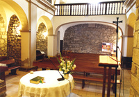 Capella de Sant Esteve