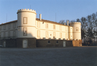 Castell i Santuari del Remei