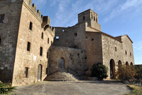 Castell de Ribelles