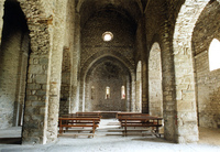 Església de Sant Joan d'Isil