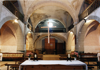 Església de la Immaculada de Gil (O Isil)