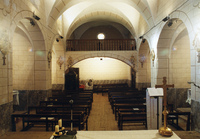 Església de Sant Andreu de València D´Àneu