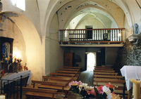 Església Parroquial de Sant Esteve