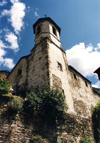 Església Parroquial de Sant Bartomeu