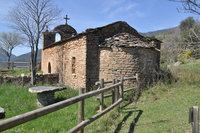 Ermita de la Mare de Déu del Soler