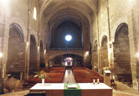 Església Parroquial de Santa Maria