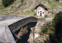 Ermita de la Mare de Déu del Pont o del Camí