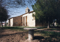 Ermita de la Mare de Déu d'Horta