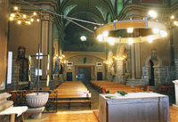 Església Parroquial de Sant Salvador