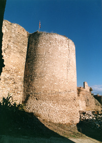 Castell de Móra